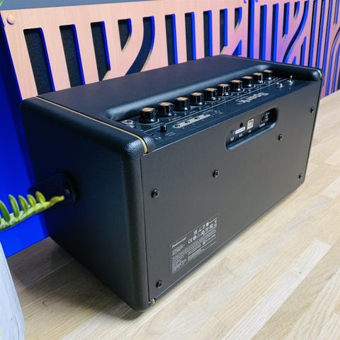 Positive Grid Spark 40W Guitar Combo Amplifier