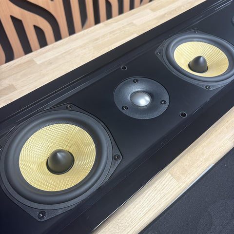 Bowers & Wilkins FPM6 Speaker