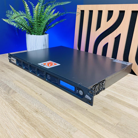 Soundweb London BLU-320 Signal Processor