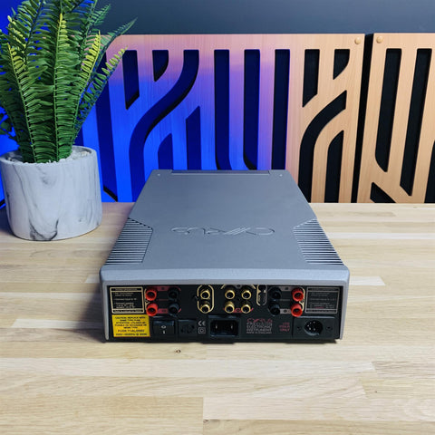 Cyrus SmartPower Plus Power Amplifier