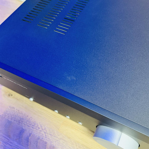 Musical Fidelity M2si Integrated Amplifier