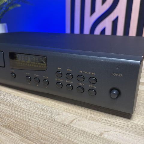 Arcam Alpha 7 CD Player