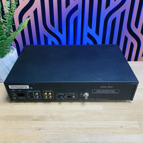 Arcam Alpha 10 DAB Tuner Receiver Inc Remote