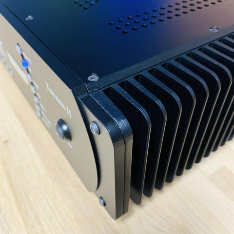 Leema Tucana II Anniversary Edition Amplifier