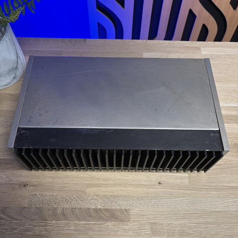 Quad 405 Power Amplifier