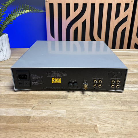 Linn Genki CD Player