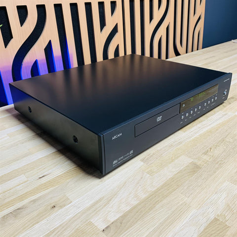 Arcam DiVa 78 DVD Player