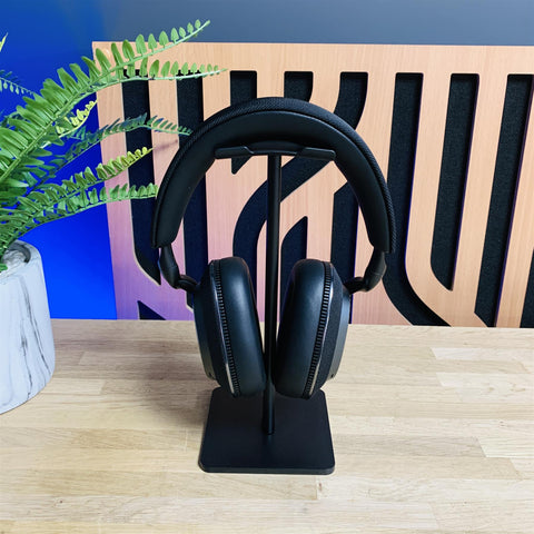 Bowers & Wilkins Px7 S3 Wireless Over-Ear Active Noise-Cancelling Headphones