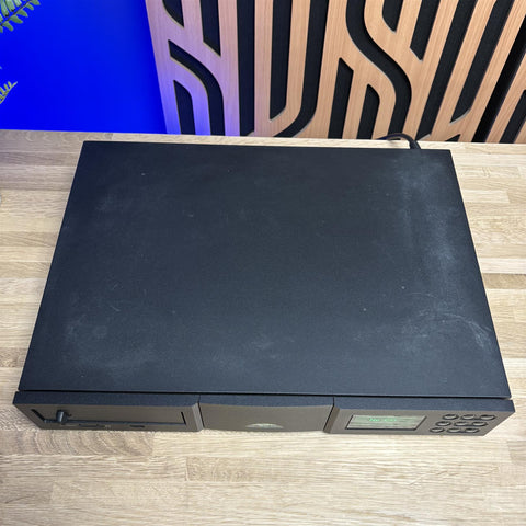 Naim Uniti All-in-One Player Streaming Amplifier HiFi Network Player