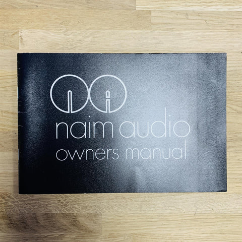 Naim NAC 62 Pre Amplifier