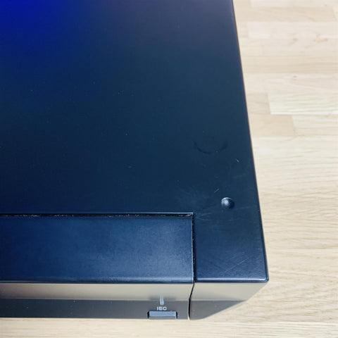 Cyrus aEQ7 Phono Pre-Amplifier