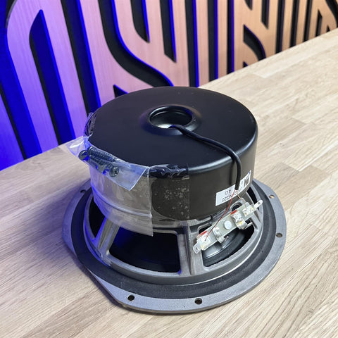 KEF UNI-Q XQ20 / XQ40 Speaker Driver & Tweeter 6.5"