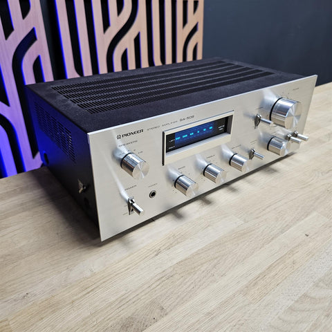 Pioneer SA-508 Stereo Amplifier