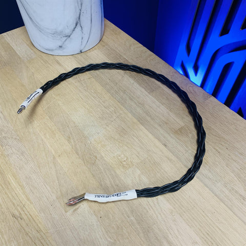 Russ Andrews Kimber Kable Technical Ground Cable 0.5m