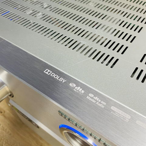 Marantz SR7009 9.2 Channel AV Receiver Dolby Atmos WiFi Bluetooth