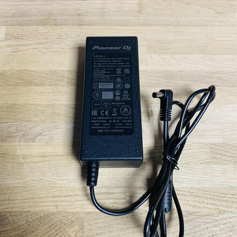 Genuine Pioneer DJ DWR1591-A Power Adapter