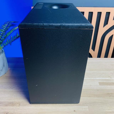 Bose Acoustimass 3 Series 4 Subwoofer & and Cube Speakers (Pair)