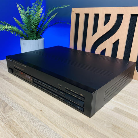 Pioneer F447L Stereo Tuner