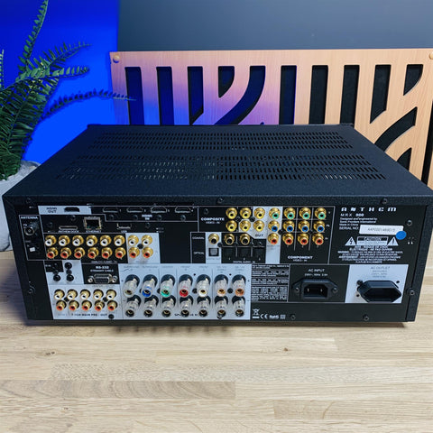 Anthem MRX 500 AV Amplifier Receiver