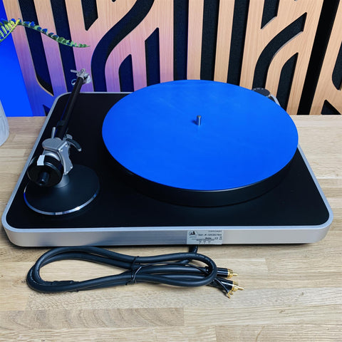 Clear Audio Concept MC/MM Turntable