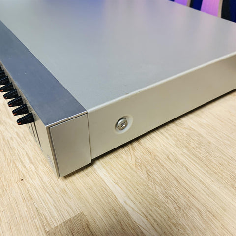 Technics SH-8045 Stereo Graphic Equalizer