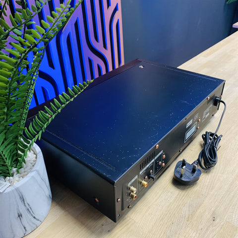 Sony CDP-XB930E QS Compact Disc Player