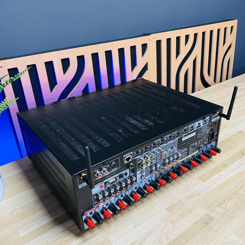 Denon AVC-X3700H AV Amplifier