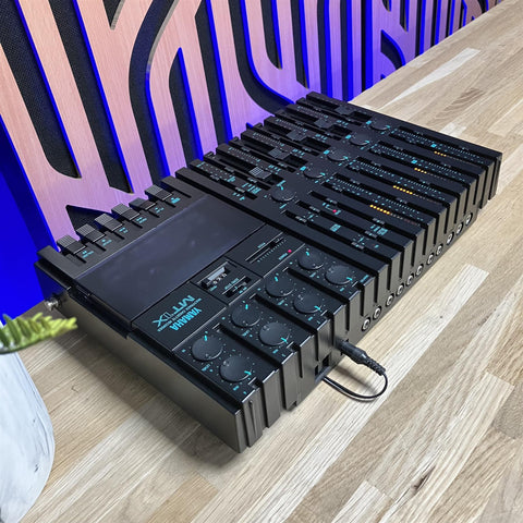 Yamaha MT1X 4 Track Cassette Multitrack Recorder