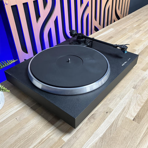 Rotel RP-830 Belt Drive Turntable