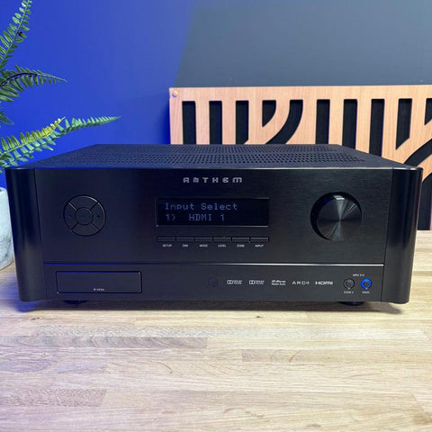 Anthem MRX510 AV Receiver