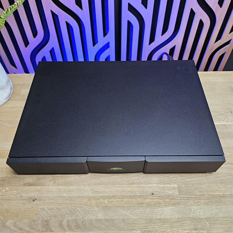 Naim Flatcap 2X