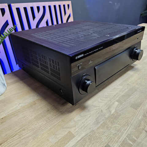 Yamaha RX-A1010 AV Receiver