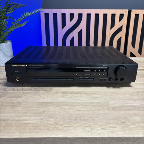 Marantz SR-47 Hi-Fi Stereo Receiver (74SR47/02B)