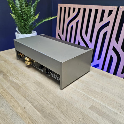 Quad 405 Stereo Power Amplifier
