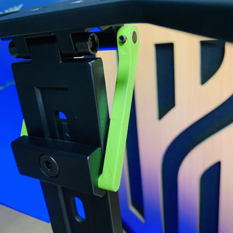 Gravity LTS 01 B Adjustable 1 Laptop / Controller Stand
