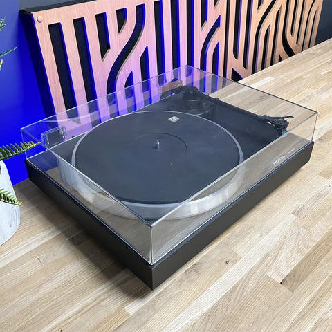 Rotel RP-830 Belt Drive Turntable