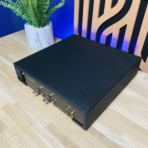 Linn Numerik External Digital-to-Analogue Convertor (DAC)