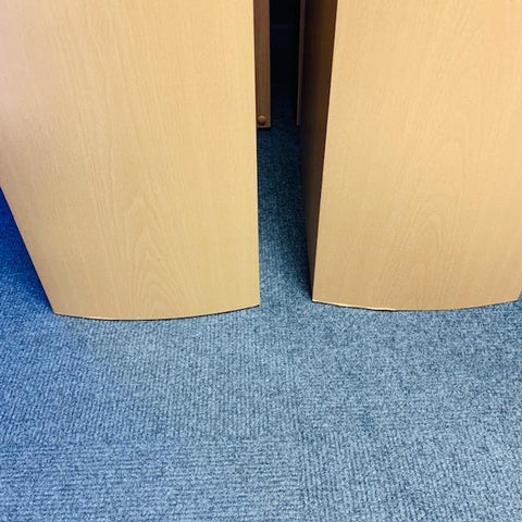 Mission M73 Floor-standing Speakers
