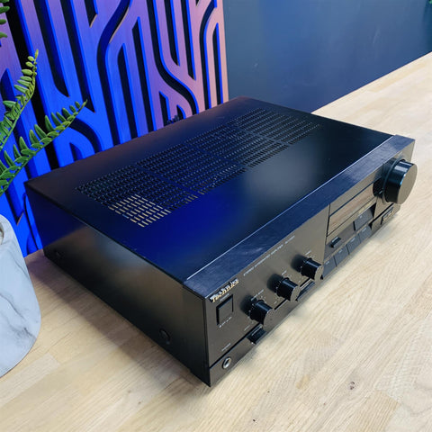 Pioneer SU-X933 Stereo Integrated Amplifier