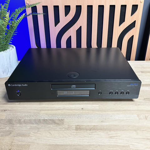 Cambridge Audio Azur 651C CD Player Inc Remote Control