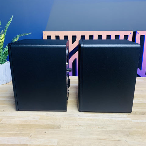 M-Audio BX5 D3 Active Monitor Speaker Pair