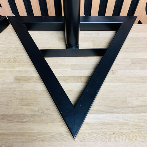 Quiklok Studio Adjustable Monitor Stands (Pair)