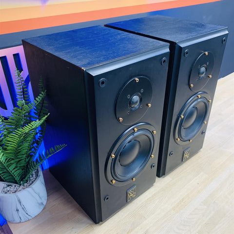 Ruark Broadsword Speakers (Pair)