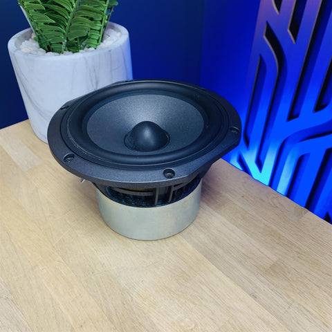 Focal 5V3251B 5.25" Mid Woofer Speaker