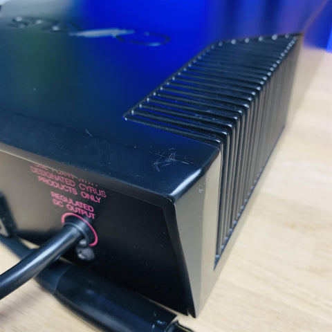 Cyrus PSX-R Fully Regulated Intelligent Power Supply
