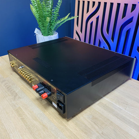 Roksan Kandy MK3 Integrated Amplifier