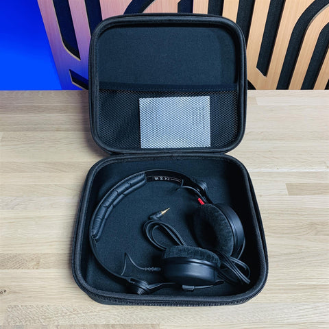 Sennheiser HD 25 On-Ear Headphones (stand not included)