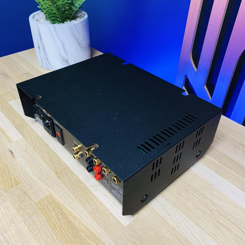 Linn Knekt Room Amplifier