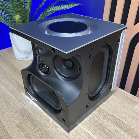 Naim Mu-so 1st Gen - Wireless Music System