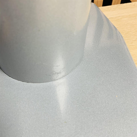 Pair of Heavy Duty Speaker Stands (60cm Tall)